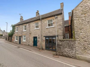 Cottage in the heart of the Peak District